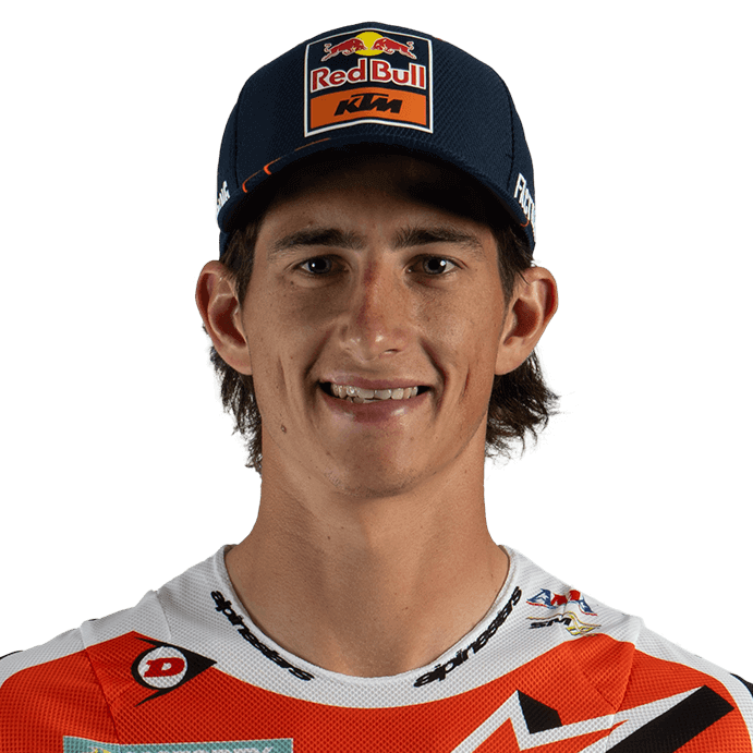 Eli Tomac